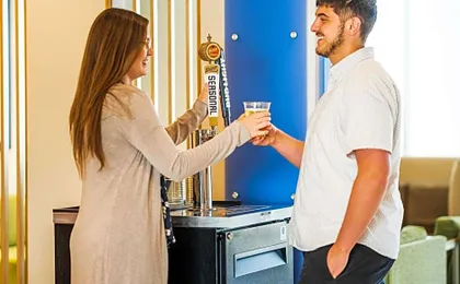 Holiday Inn Express and Suites Sioux City North-Event Center By IHG