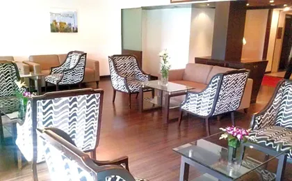 Fortune Park Panchwati, Kolkata - Member ITC Hotels' Group