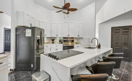 Relaxing Family Retreat In The Heart Of Sebastian 3 Bedroom Home
