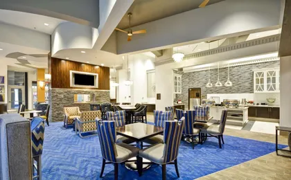 Homewood Suites by Hilton Birmingham Downtown Near Uab