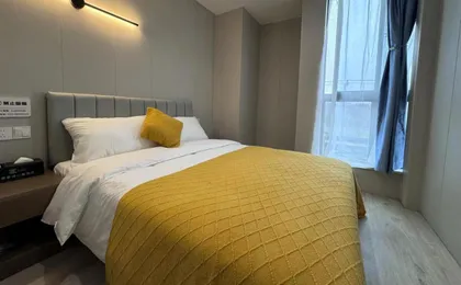Ketangjian Apartment Hotel