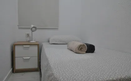 BCN 324 Apartment