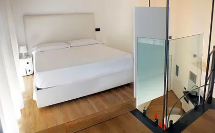 BB Hotels Aparthotel Isola