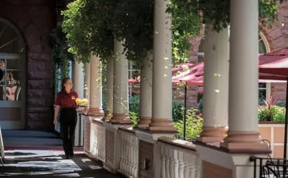 Hotel Colorado