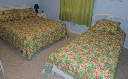 Gulf Highlands Beach Resort by Counts-Oakes Resort Properties