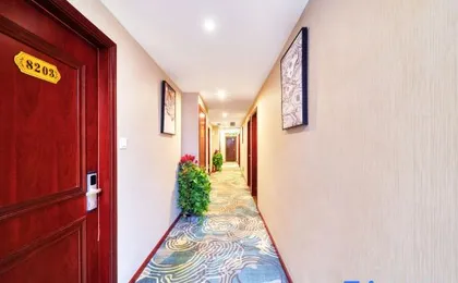 Puzhen Hotel