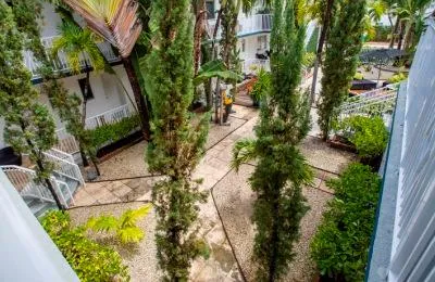 Beachside All Suites Hotel