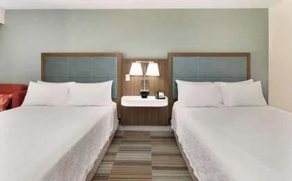 Hampton Inn Atlanta - Georgia Tech - Downtown