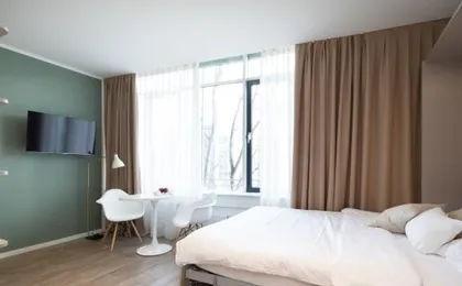 Brera Serviced Apartments Munich Schwabing
