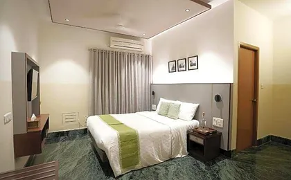 Hanu Reddy Residences Poes Garden - Boutique Urban Retreat