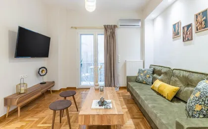 Elegance in Koukaki 5-Minute Away To Acropolis