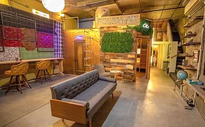 PodShare San Diego