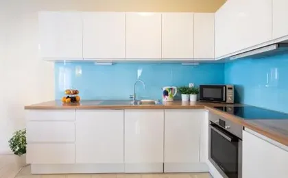 Exclusive Center Apartments