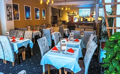 Dutchman Hotel