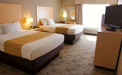 La Quinta Inn & Suites by Wyndham Tucumcari