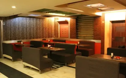 Hotel Grand Majestic