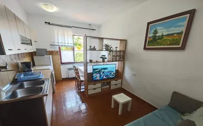Mihaela Apartments