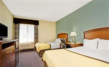Baymont by Wyndham Wahpeton