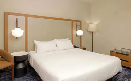 Fairfield Inn & Suites by Marriott Lansing West