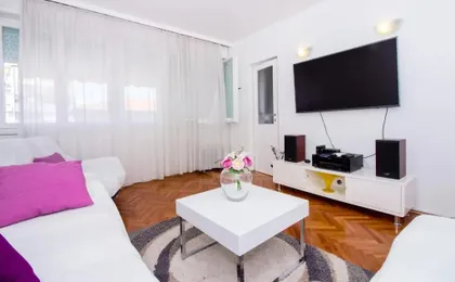 Apartment Luce