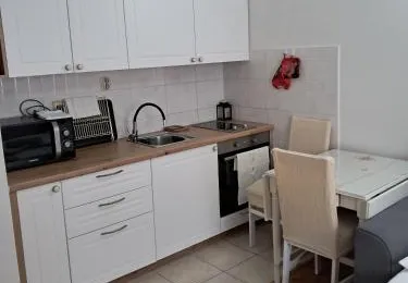 Apartment Studenka