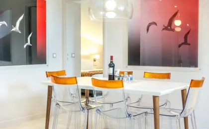 Palais Saleya Boutique Hôtel