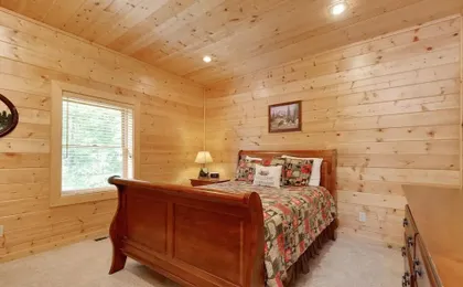Changes in Latitude by Jackson Mountain Rentals