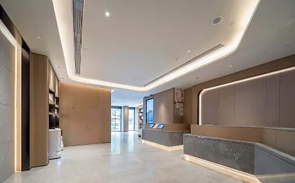 JI Hotel Hangzhou Huanglong Wensan Road