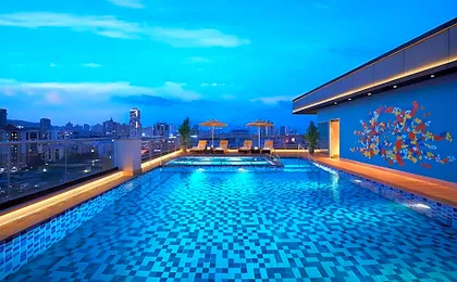 Vivanta Thane LBS Road