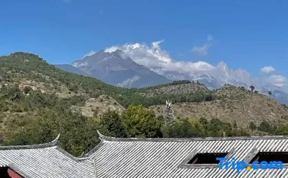 Lijiang Shuhe Huaxi Jinxiang Boutique Inn