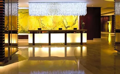 Four Points by Sheraton Hangzhou, Binjiang