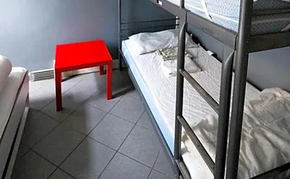 Panda Hostel