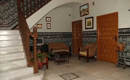 Pension Catedral