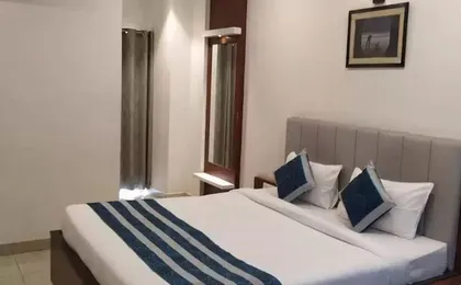 Hotel Regency