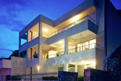 Villa Katarina 2nd Floor Apartments