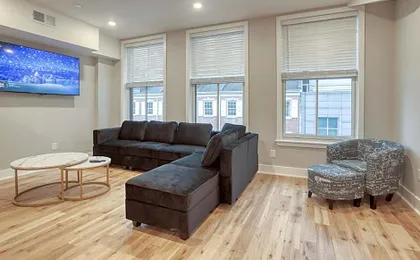 One Sky Loft