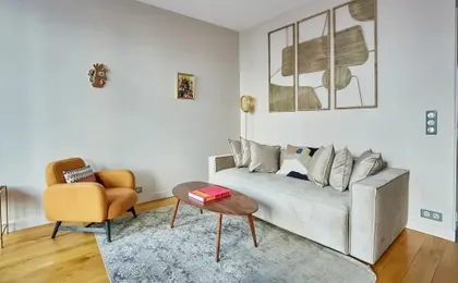 Superb Apartment Avenue Montaigne/saint Honore