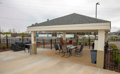 Candlewood Suites McDonough By IHG