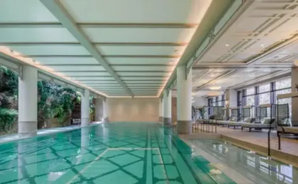 The Silk Lakehouse Shangri-la Hangzhou