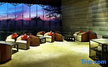 Castle Hotel Shenzhen