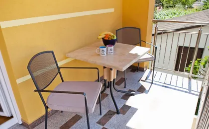 Apartment Zadar Diklo Borik Vir