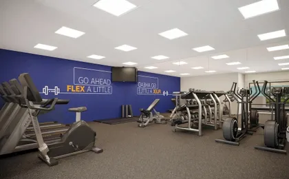 Holiday Inn Express Knoxville Downtown by IHG