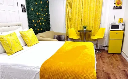 Imperial Stay BNB