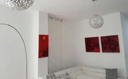 Downtown Apartments