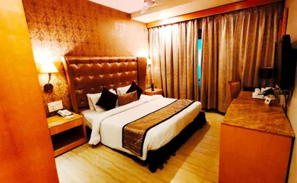 Best Western Ashoka