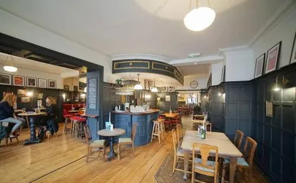The Alma Taverns Boutique Suites - Room 4 - Hopewell