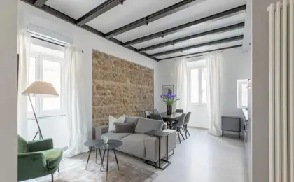 Saint Peter Elegant and Charming Apartment
