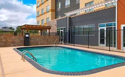 Fairfield by Marriott Inn & Suites Fort Worth Alliance Airport