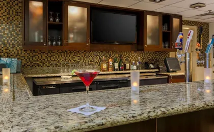 Hilton Garden Inn Dallas Market Center