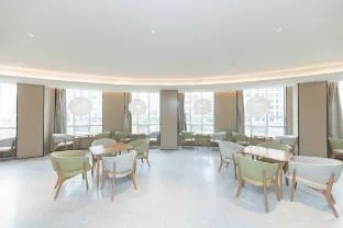 Ji Hotel Wuhan Optics Valley Daxueyuan Road